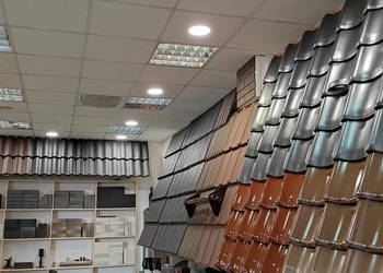 Шоурум компании СтройМаркет Софрино 8